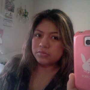 Meet your Posher, Ana